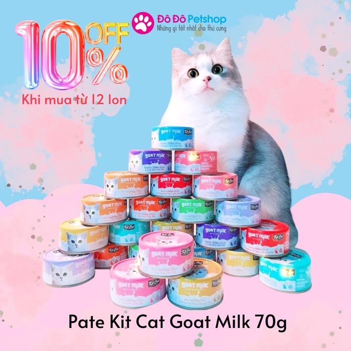 Đô Đô Petshop hình ảnh 1