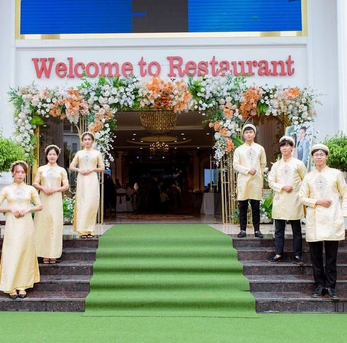 Ảnh 1 của Trung Tâm Tổ Chức Sự Kiện Happy Marina