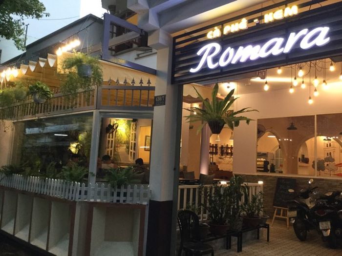 Hình ảnh Romara Coffee 2