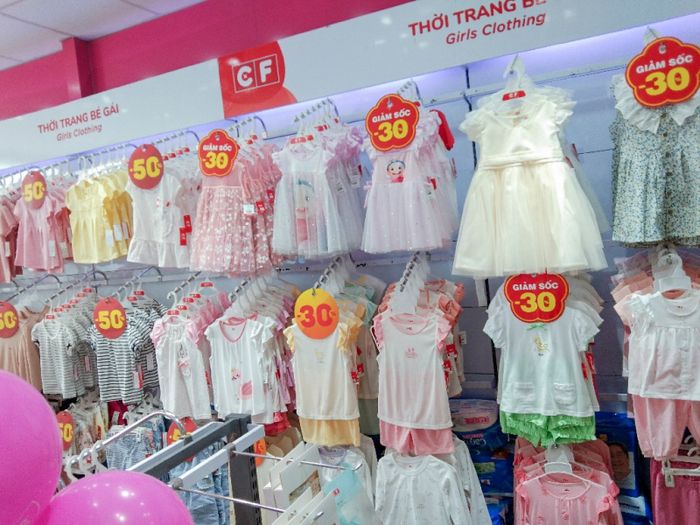 Hình ảnh của Con Cưng 1
