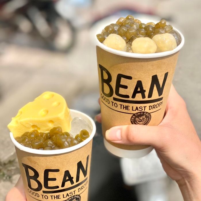 Hình ảnh Coffee Bean Sài Gòn 1