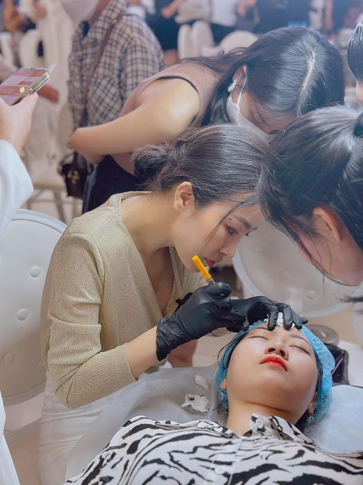 Hình ảnh Hoàng Thảo Academy 2