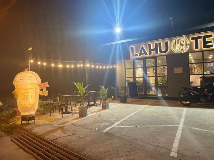 Hình ảnh LAHU TEA 1
