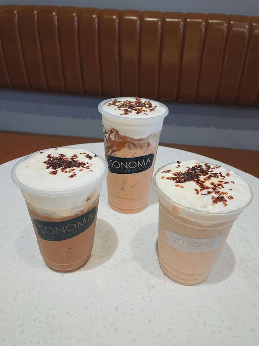 Hình ảnh Sonoma Tea & Milktea 2