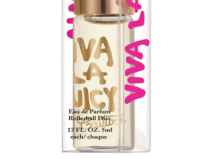 Hình ảnh 2 của nước hoa Viva La Juicy