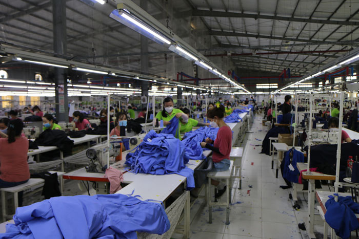 Hình ảnh 2 của Minh An Fashion
