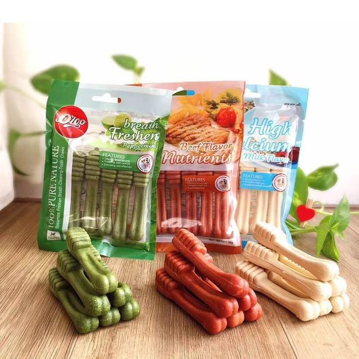 Cửa Hàng Mèo Cún - Hình 1