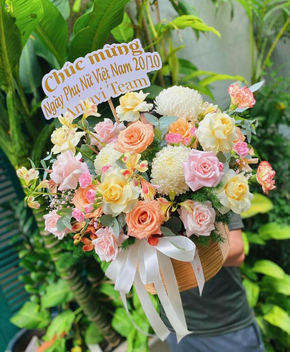 Hình ảnh 2 của MỘC MIÊN Flower Shop