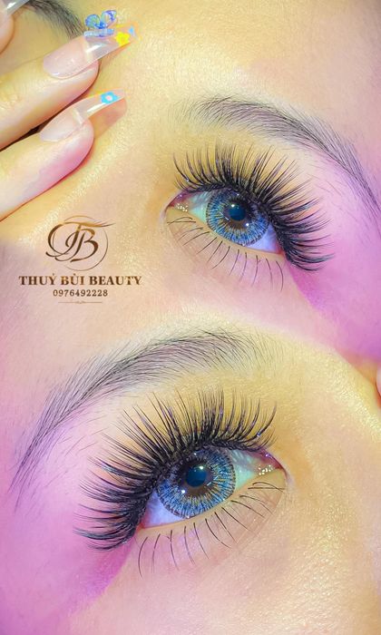 Hình ảnh Thủy Bùi Eyelash - 2