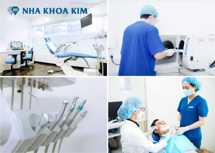 Ảnh 2 của Nha Khoa Kim