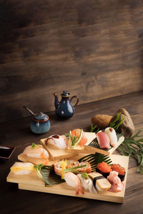 Hình ảnh thứ hai của Nhà Hàng Nhật Ganeya