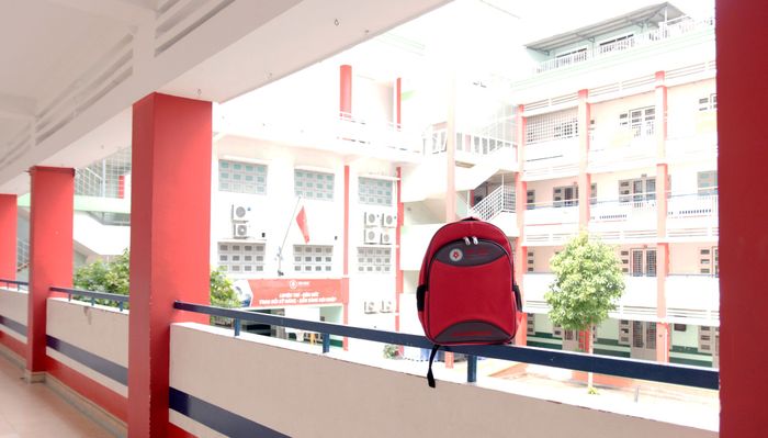 Trường Trung Học Cơ Sở và Trung Học Phổ Thông Trí Đức - Ảnh 1