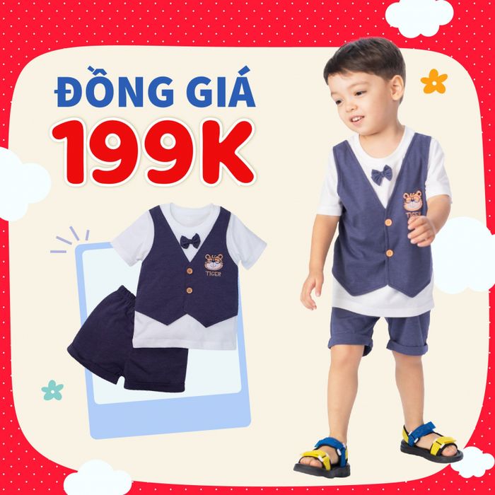 Hình ảnh của Con Cưng 2