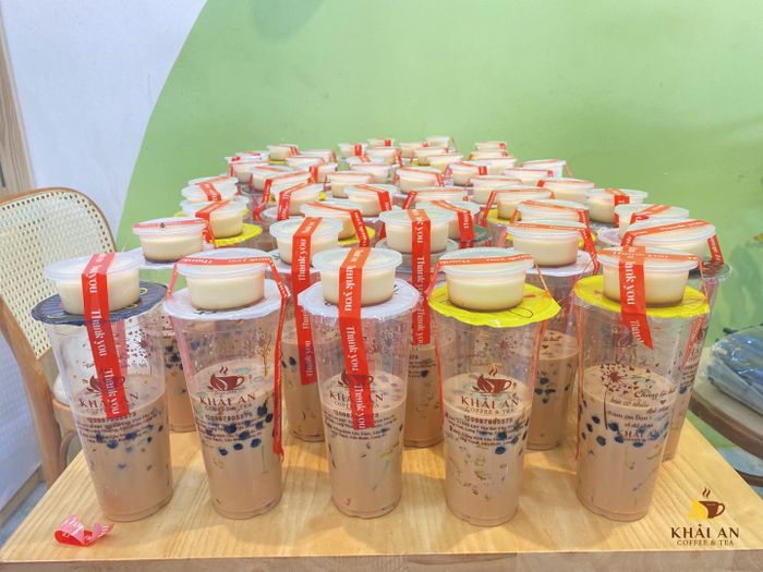 Hình ảnh Khải An Coffee & Tea 1