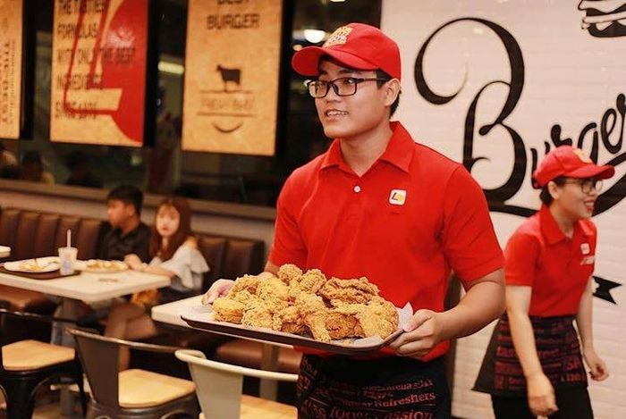 Hình ảnh Lotteria 2