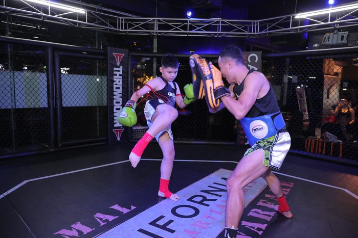 California Fitness & Yoga Centers Vietnam hình ảnh 1