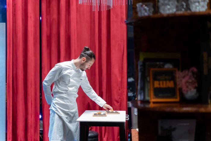 Nhà hàng Truffle hình ảnh 2