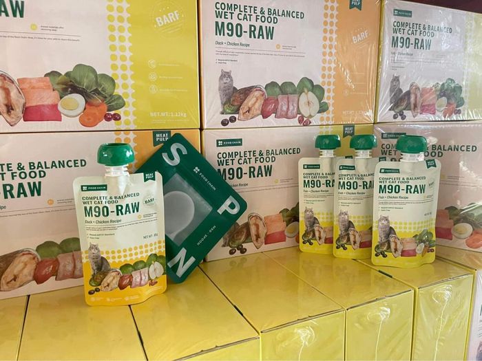 Cửa Hàng Jin Jin - Hình 2