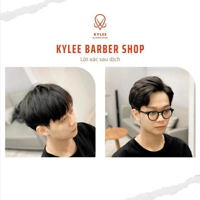 Hình ảnh 2 của Ky Lee Barber Shop