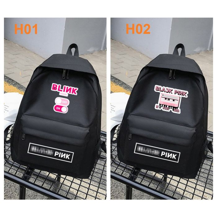 Chiếc cặp đồng hành cùng em suốt ba năm cấp 3 Hình 2