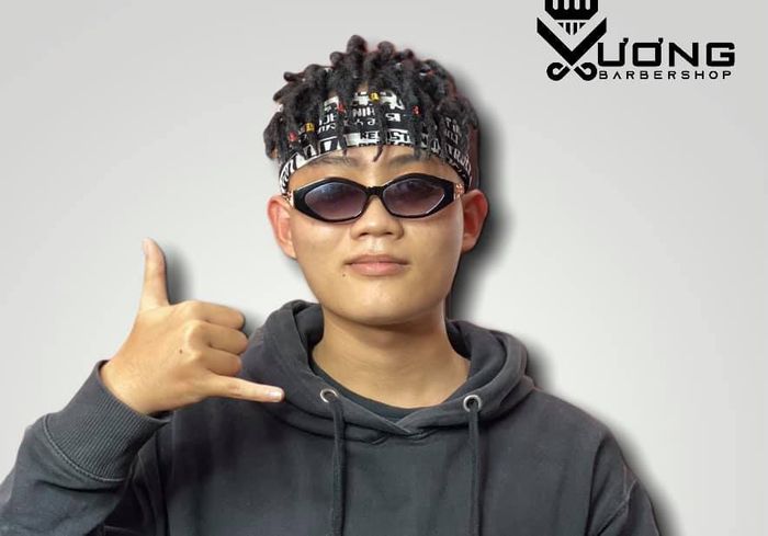 Hình ảnh của Vương Barber Shop Đà Nẵng 2