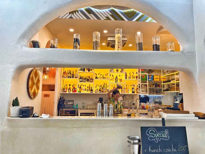 Sol Kitchen & Bar - Hình ảnh 2