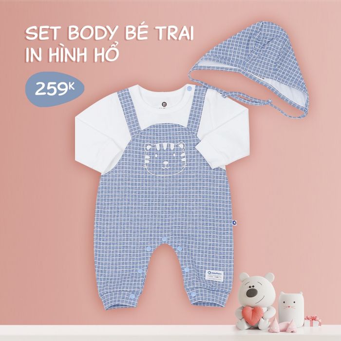 Hình ảnh Kidsplaza 1