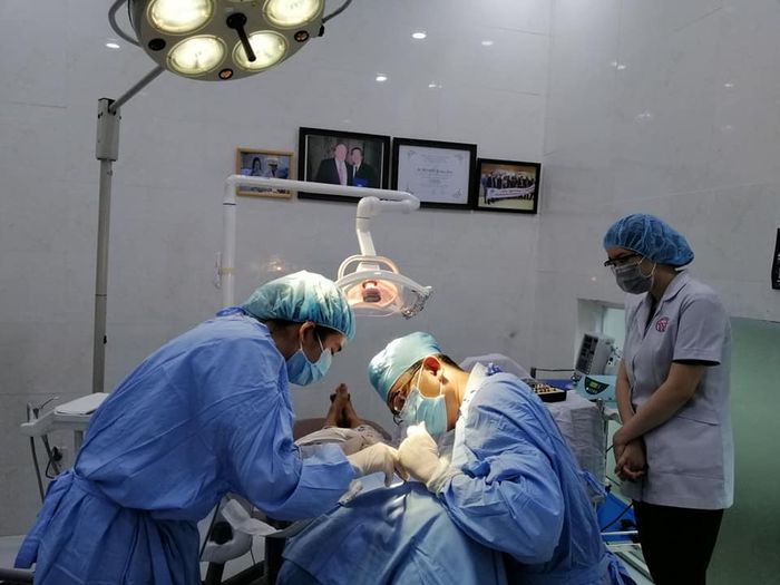 Hình ảnh của Nha khoa Đăng Lưu - 2