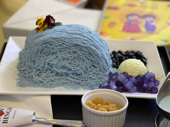 Hình ảnh SNOW BINGS 1