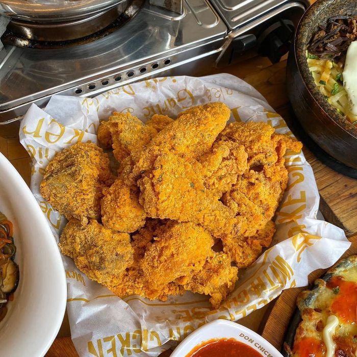 Hình ảnh Don Chicken Hải Phòng 1