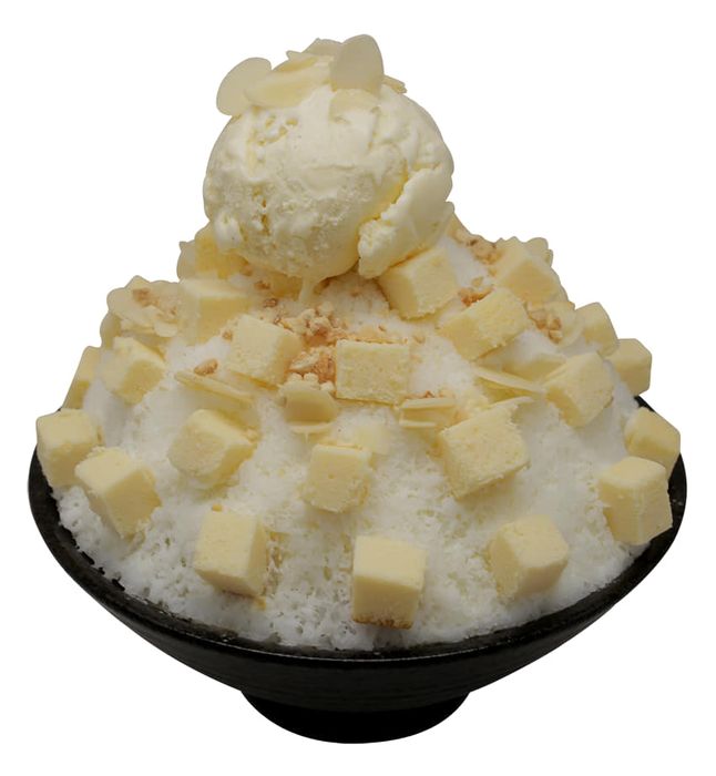 Bingsu Tuyết Hoa 설화 hình 2