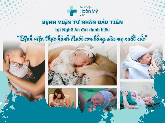 Khoa Sản Phụ - Bệnh Viện Quốc Tế Vinh hình ảnh 1