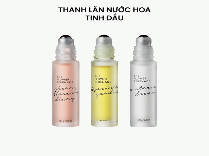 Hình ảnh 1 của nước hoa tinh dầu SKINLAX