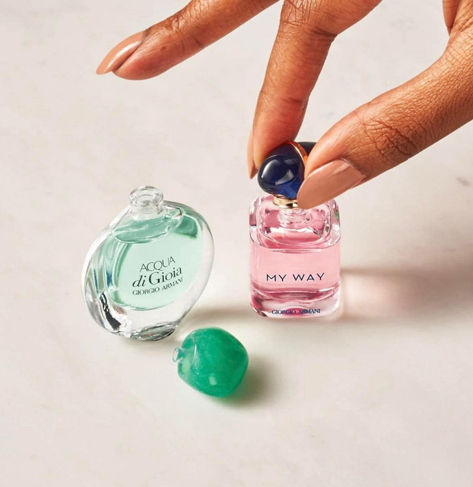 Hình ảnh 1 của Bùi Mỹ Linh Cosmetic