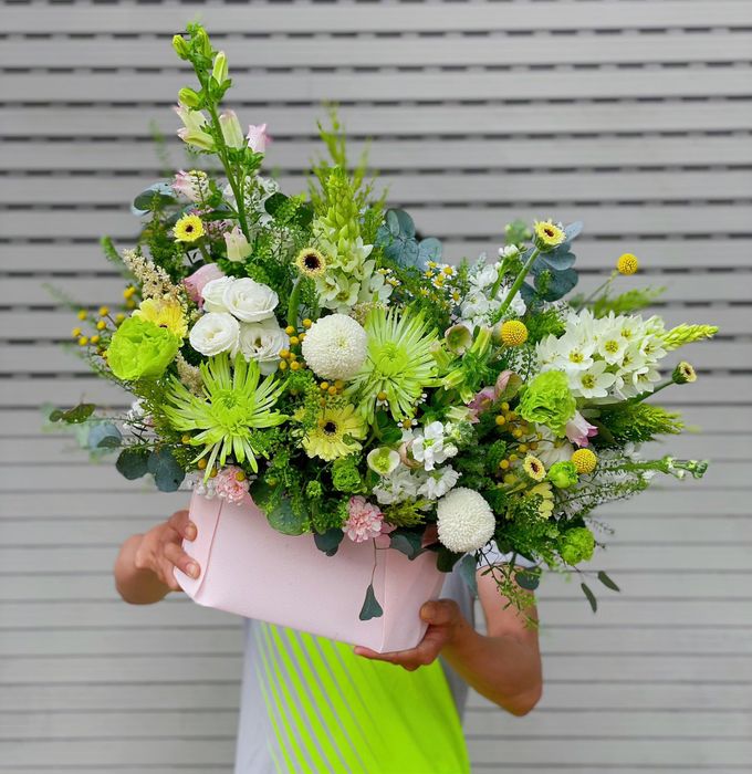 Ảnh 2 của Bao Anh Flowers & Fruits