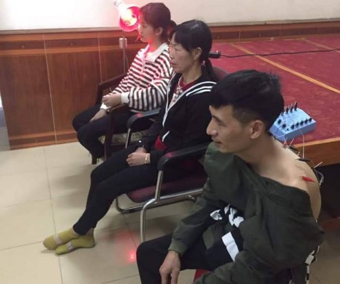 Hình ảnh Phòng khám Đông Y Đa Khoa BS. Đỗ Thao 2