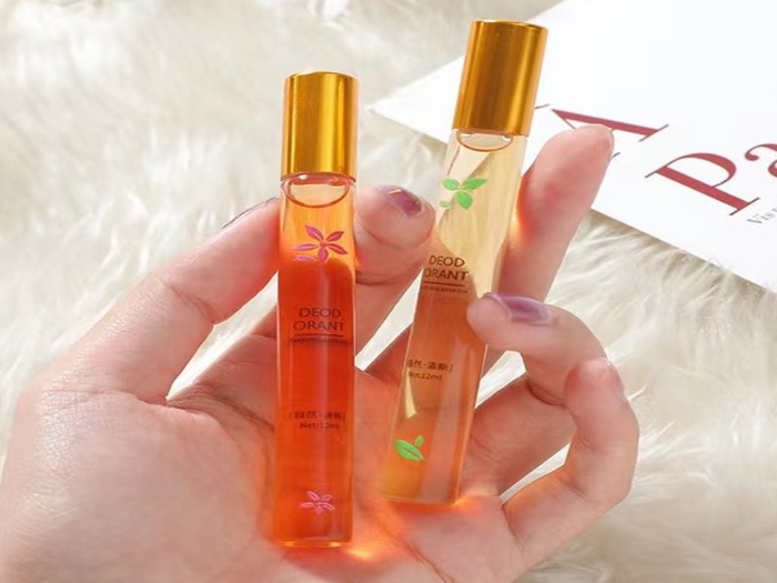 Nước hoa VENZEN hình ảnh 2