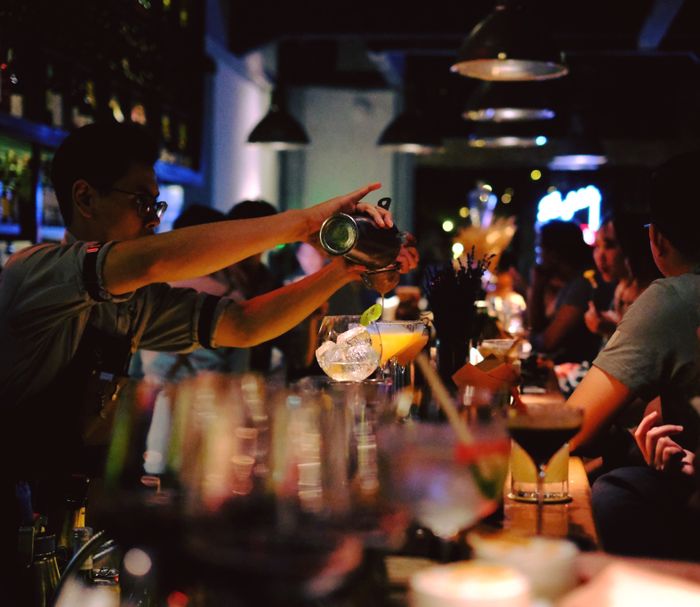 Layla - Eatery & Bar - Hình ảnh 1