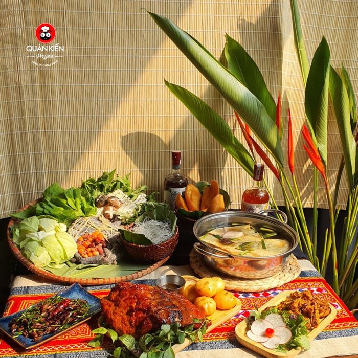 Furyu Restaurant - Hình ảnh 2