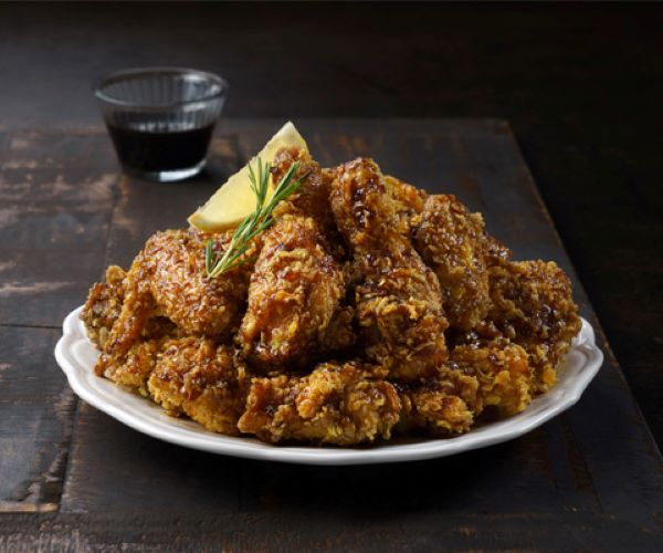 Hình ảnh Don Chicken Hải Phòng 2
