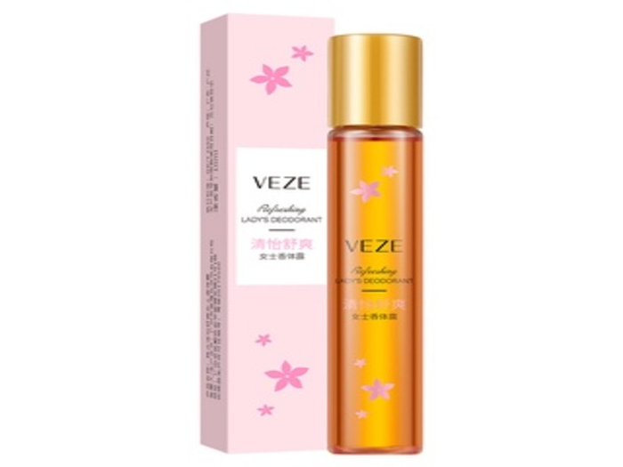 Nước hoa VENZEN hình ảnh 1