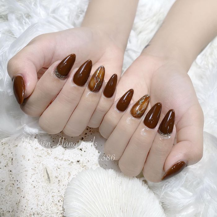 Nguyễn Hằng Nail - Hình ảnh 2