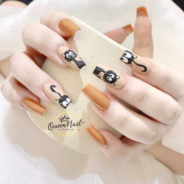 Queen Nail hình ảnh 1