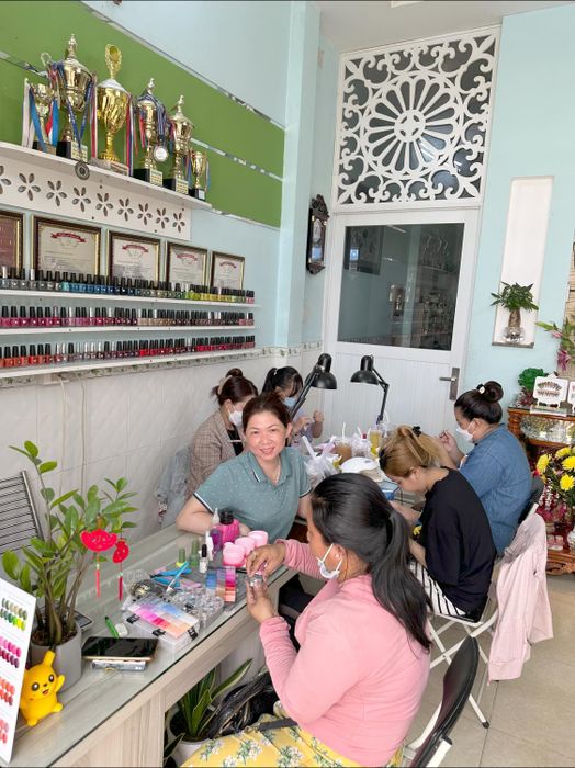 Hình ảnh 1 của Tú Linh Nails