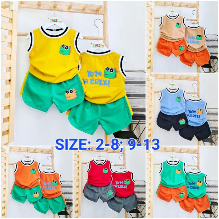 Ảnh 1 của Anh Thy Kids