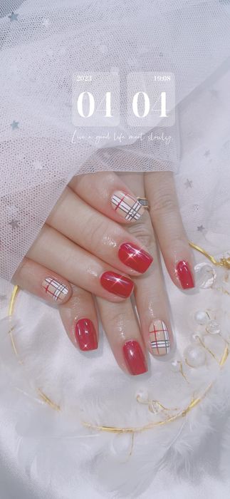 Hình ảnh 2 của Green Nail