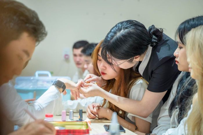 Tâm Dung Hằng Nails Spa - Hình ảnh 3