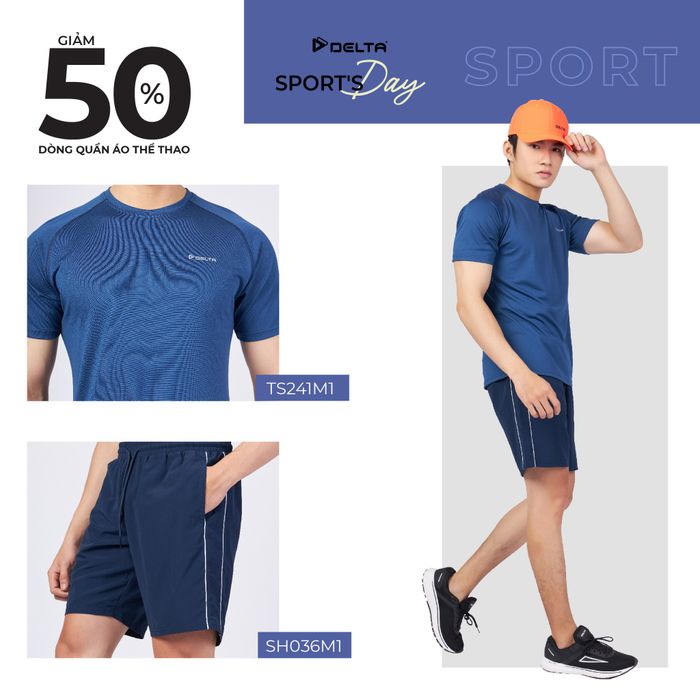 OTiS Sport - Hình ảnh 2