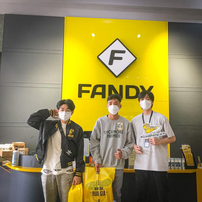 Fandy - Hình ảnh 2