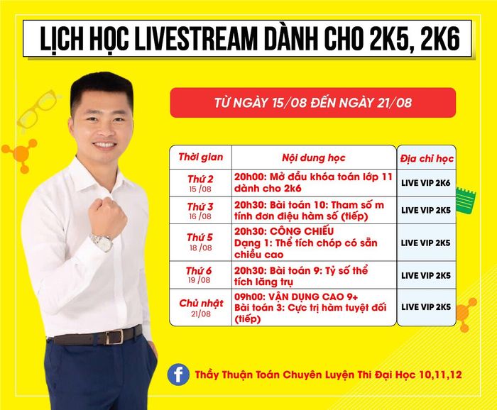 Ảnh của Thầy Hồ Thức Thuận 2